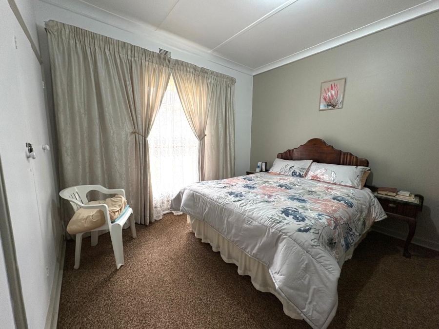 4 Bedroom Property for Sale in Naudeville Free State